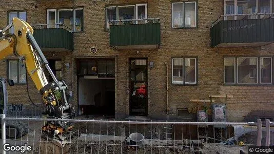 Apartments for rent in Malmö City - Photo from Google Street View