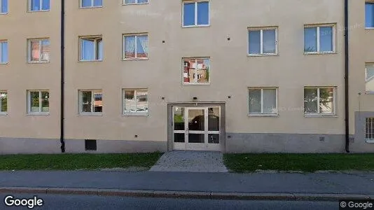 Apartments for rent in Södertälje - Photo from Google Street View