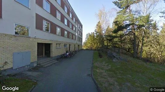 Apartments for rent in Södertälje - Photo from Google Street View