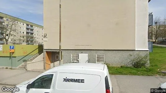 Apartments for rent in Stockholm West - Photo from Google Street View