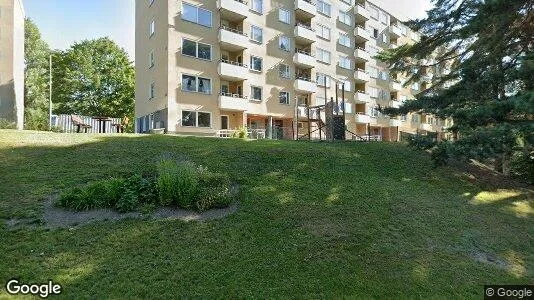 Apartments for rent in Södertälje - Photo from Google Street View