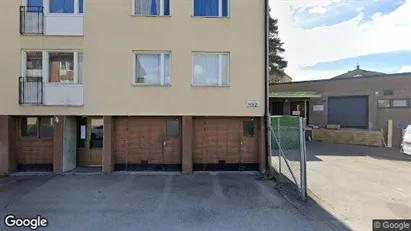 Apartments for rent in Ludvika - Photo from Google Street View