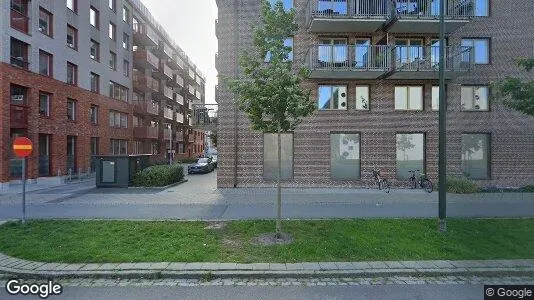 Apartments for rent in Malmö City - Photo from Google Street View