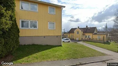 Apartments for rent in Falköping - Photo from Google Street View