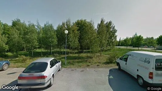 Apartments for rent in Västerås - Photo from Google Street View
