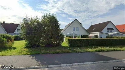 Apartments for rent in Falkenberg - Photo from Google Street View