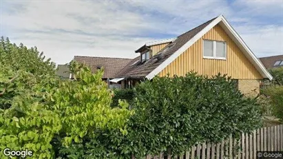 Apartments for rent in Lomma - Photo from Google Street View