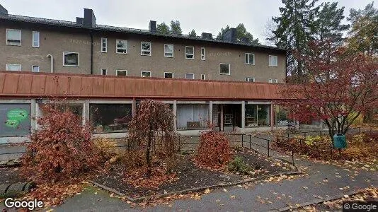 Apartments for rent in Stockholm South - Photo from Google Street View