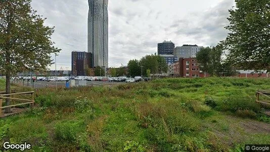 Apartments for rent in Lundby - Photo from Google Street View