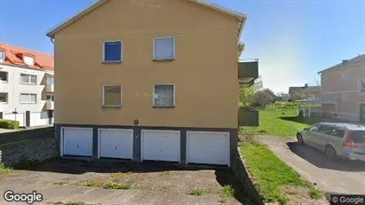 Apartments for rent in Kristinehamn - Photo from Google Street View