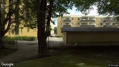 Apartments for rent in Gävle - Photo from Google Street View