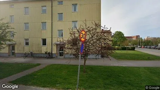 Apartments for rent in Kalmar - Photo from Google Street View