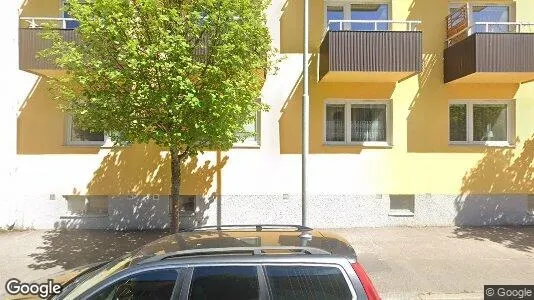 Apartments for rent in Katrineholm - Photo from Google Street View
