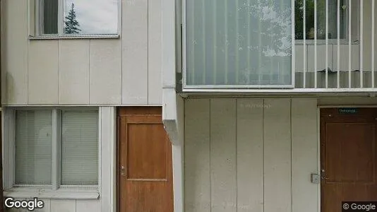 Apartments for rent in Stockholm West - Photo from Google Street View