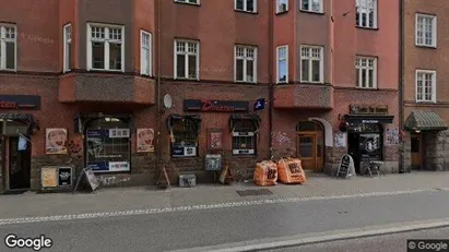 Apartments for rent in Södermalm - Photo from Google Street View