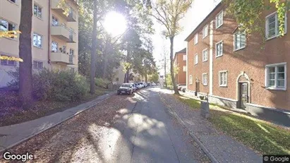 Apartments for rent in Stockholm West - Photo from Google Street View