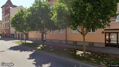 Apartments for rent in Gävle - Photo from Google Street View