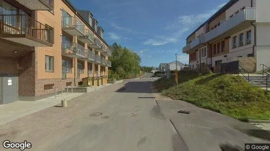 Apartments for rent in Sollentuna - Photo from Google Street View