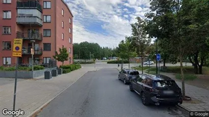 Apartments for rent in Stockholm South - Photo from Google Street View