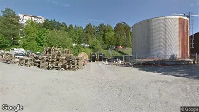 Apartments for rent in Täby - Photo from Google Street View