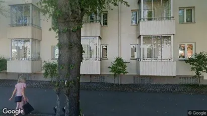 Apartments for rent in Jönköping - Photo from Google Street View