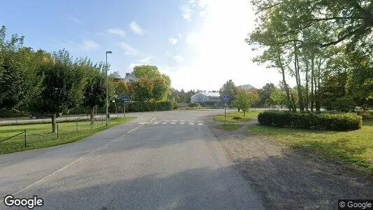 Apartments for rent in Knivsta - Photo from Google Street View