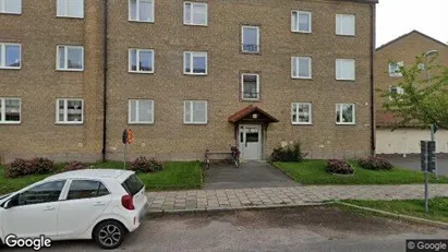 Apartments for rent in Avesta - Photo from Google Street View Apartments for rent in Avesta - Photo from Google Street View