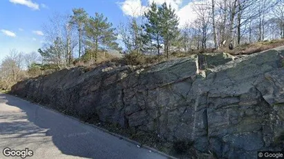 Apartments for rent in Angered - Photo from Google Street View