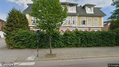 Apartments for rent in Säffle - Photo from Google Street View Apartments for rent in Säffle - Photo from Google Street View
