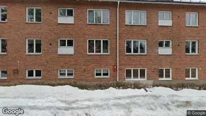 Apartments for rent in Umeå - Photo from Google Street View