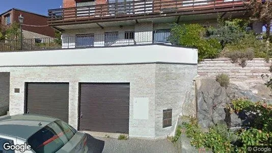 Apartments for rent in Nacka - Photo from Google Street View