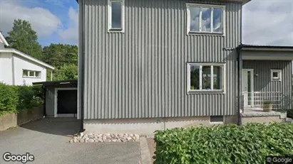 Apartments for rent in Partille - Photo from Google Street View