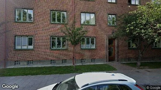 Apartments for rent in Malmö City - Photo from Google Street View