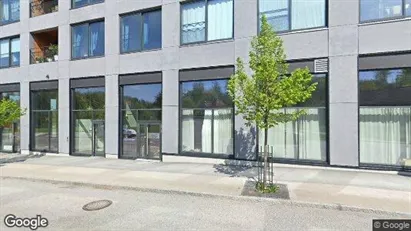 Apartments for rent in Sollentuna - Photo from Google Street View