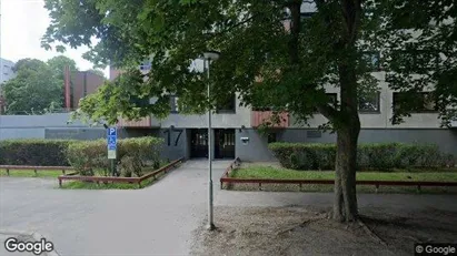 Apartments for rent in Botkyrka - Photo from Google Street View Apartments for rent in Botkyrka - Photo from Google Street View