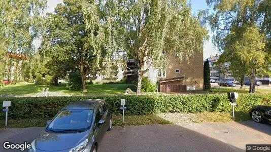 Apartments for rent in Avesta - Photo from Google Street View