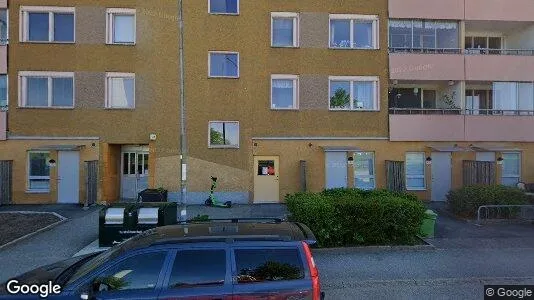 Apartments for rent in Nacka - Photo from Google Street View