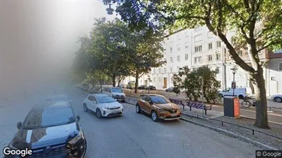 Apartments for rent in Södermalm - Photo from Google Street View