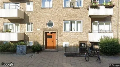 Apartments for rent in Landskrona - Photo from Google Street View