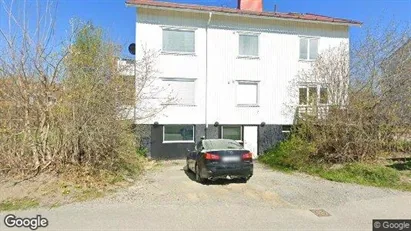 Apartments for rent in Skellefteå - Photo from Google Street View
