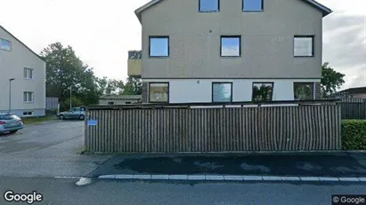 Apartments for rent in Skurup - Photo from Google Street View