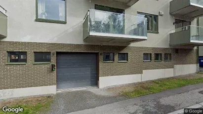 Apartments for rent in Östersund - Photo from Google Street View