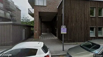 Apartments for rent in Örebro - Photo from Google Street View
