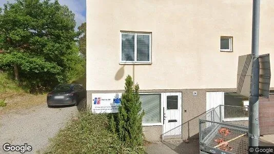 Apartments for rent in Stockholm West - Photo from Google Street View