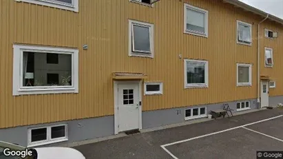Apartments for rent in Lundby - Photo from Google Street View
