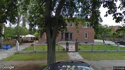 Apartments for rent in Lund - Photo from Google Street View
