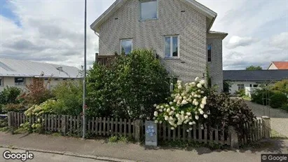Apartments for rent in Växjö - Photo from Google Street View