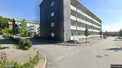 Apartments for rent in Angered - Photo from Google Street View