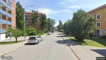 Apartments for rent in Lidingö - Photo from Google Street View