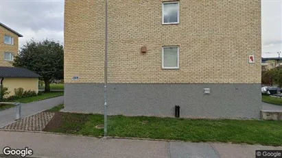 Apartments for rent in Uppsala - Photo from Google Street View